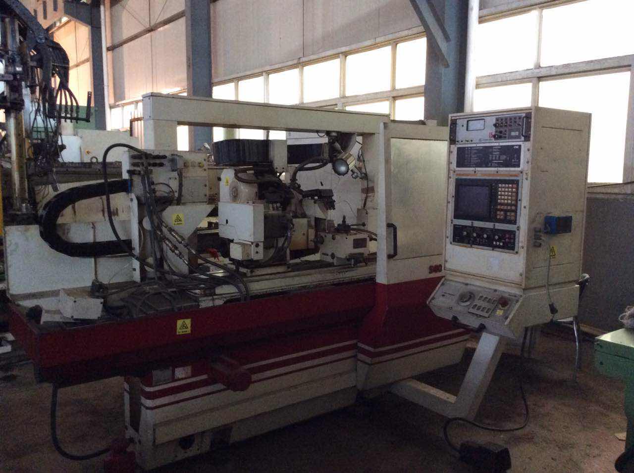 ʿSTUDER S40-4CNC(sh)f(wn)Aĥ 
P(gun)I: