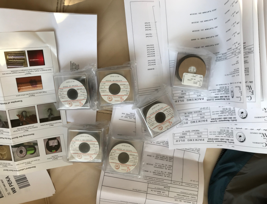 (gu)CALIFORNIA FINE WIRE CFWK㞽z 
P(gun)I:2023-04-13