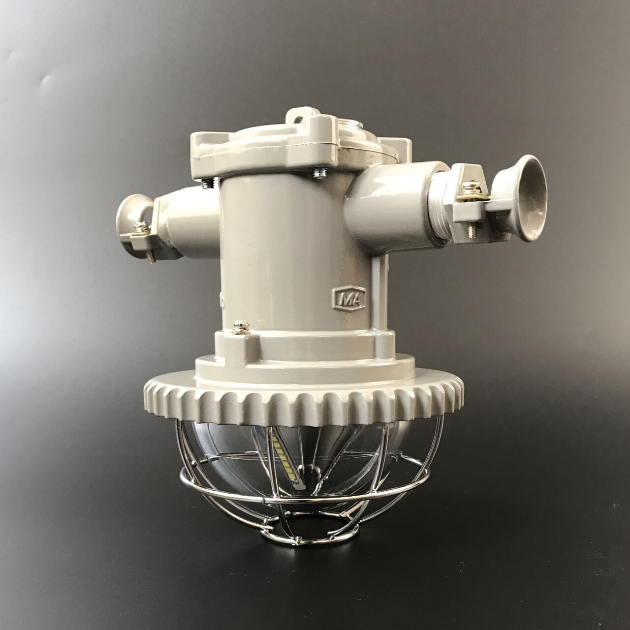 DGS18-127L(A)VLED 
P(gun)I: