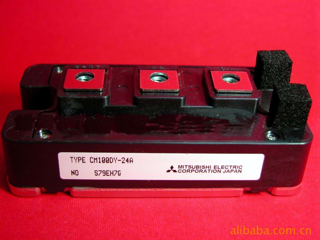 IGBTCM100DY-24ACM200DY-24ACM400DY-24A 
P(gun)I: