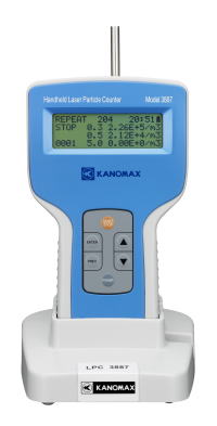 ձҰ˹Kanomax 3887LӋ(sh) 
PI: