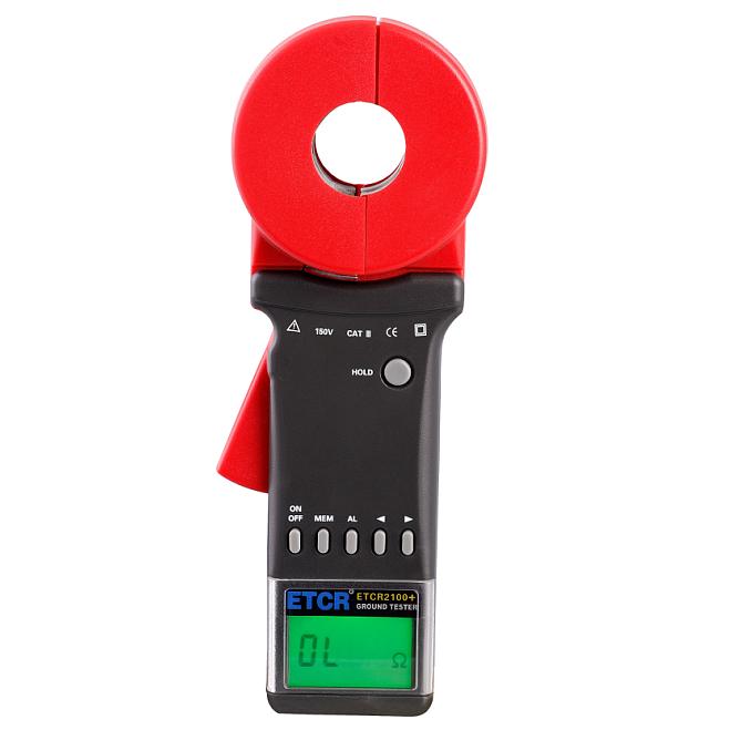ETCR2100B+ y(c)ԇx 
P(gun)I:
