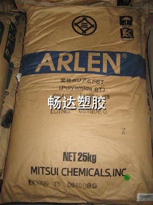 PA6T(gu)EMS FE4581 FR52G30BL 
P(gun)I:2010-12-29