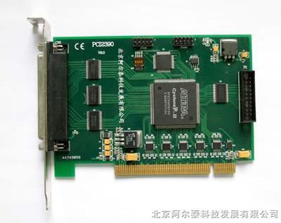 PCI2390xӋ(j)(sh)Ӌ(j)(sh) 8· 32λx 20MHzݔl֧ 
P(gun)I:
