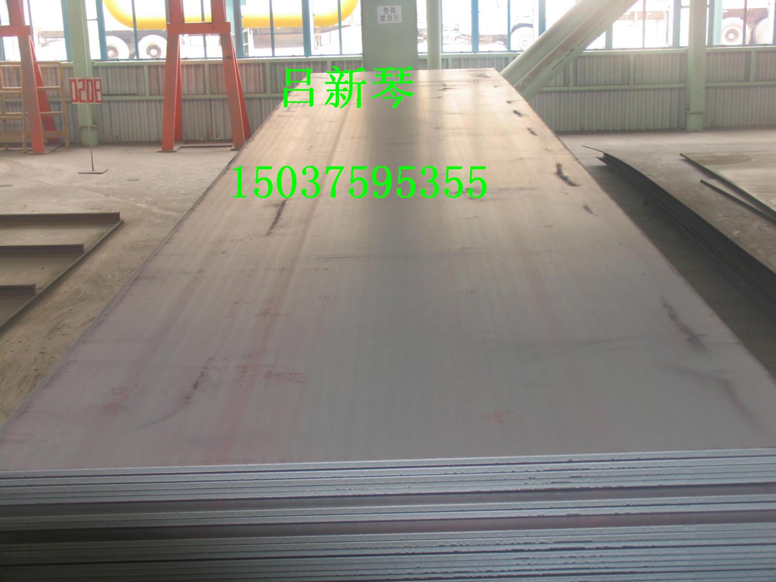 壺SA387Gr11SA387Gr12SA387Gr5 
PI: