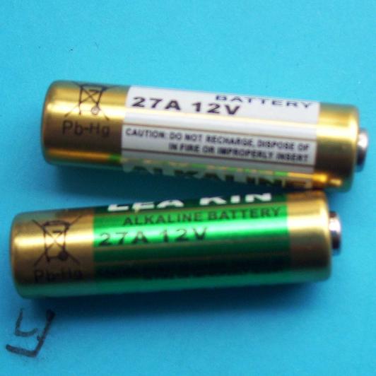 SֱN12V/23A27A܇vI늳 
PI: