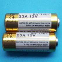 I(zhun)12V늳أ23A/27Al(f)(bo)r(ji) 
P(gun)I: