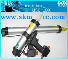 COXz/COXӴz/ COXӉz 
P(gun)I: