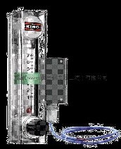 kingӋ 
P(gun)I: