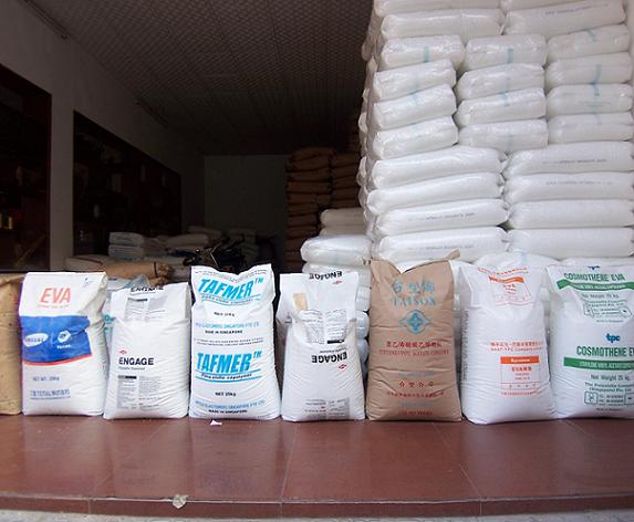 LDPE ɭ LD 100BW 
P(gun)I: