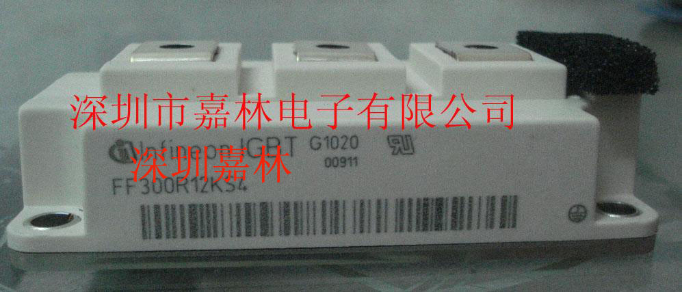 FF200R12KS4F(xin)F300R12KS4F(xin)Z400R12KS4 
P(gun)I: