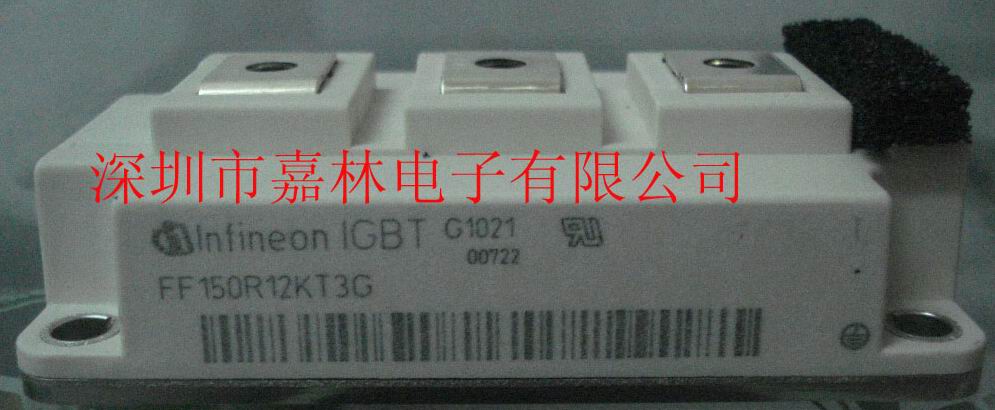 FF450R12KT4F(xin)F150R12KT3GF(xin)F200R12KT3 
P(gun)I: