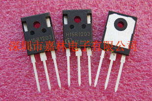 IHW15N120R3IHW30N160R2IHW40T120 
P(gun)I: