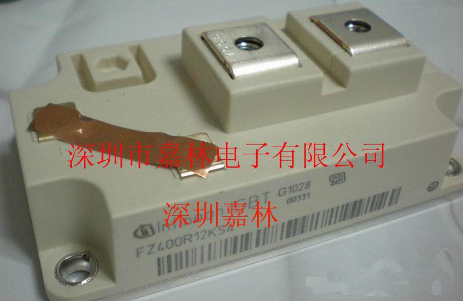 FZ400R12KS4F(xin)Z600R12KS4BSM200GB120DN2K 
PI: