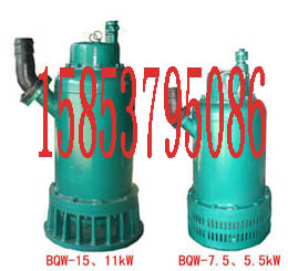 5.5kwɳˮ늱BQS۝ˮ, BQWɳˮ 
P(gun)I: