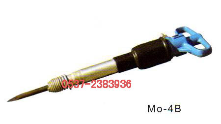 MOLMO 
P(gun)I: