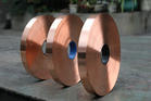 C1100ձt~VT2~C11000~C1020~ 
P(gun)I: