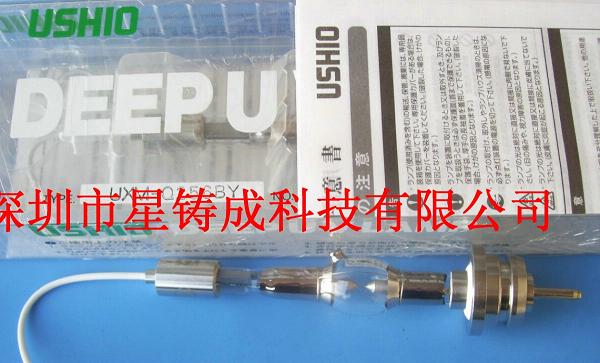 UV⾀c(din)ԴUSHIO UXM-Q256BY 
P(gun)I:
