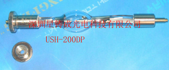 M(jn)⾀UV(yu)USHIOUSH-200DP 
P(gun)I: