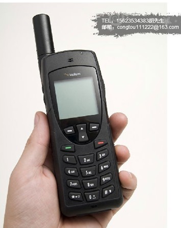 ̖̎(ho)Iridium 9555l(wi)Ԓ(hu) 
P(gun)I: