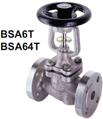 Spirax SarcoBSA6T BSA64T˲yֹܽy 
P(gun)I: