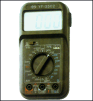 YF-3502 (sh)fñ|TENMARS̩˹ 
PI:
