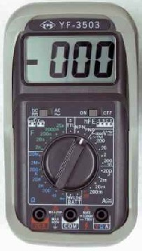 YF-3503(sh)fñYF-3503|TENMARS̩˹ 
PI:
