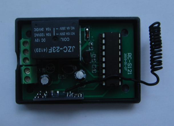 RC-S121Ҫڟoϵy(tng),b_Pȟo 
PI: