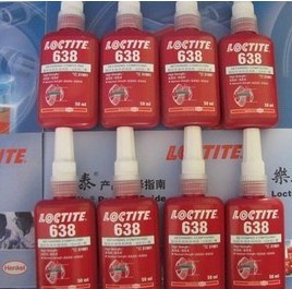 M(jn)ԭϣ_(ti)̩638zˮڣLoctite638̳z_(ti)̩zճ޹˾ 
P(gun)I: