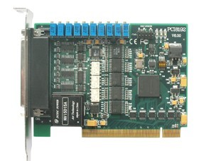 ̩PCI8192(sh)(j)ɼ16λ32·xDA 
PI: