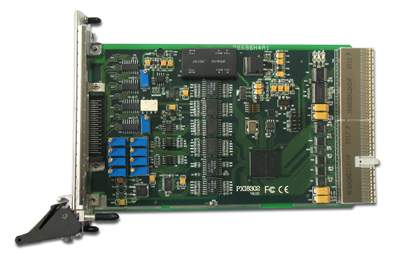 ̩PXI8302(sh)(j)ɼ32·xDADIO 
P(gun)I:
