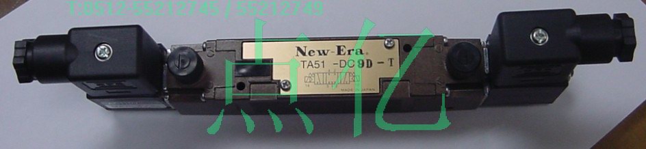 NEW-ERA늴yNOK늴y 
PI: