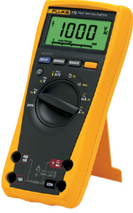 FLUKE179(sh)f(wn)ñ 
P(gun)I: