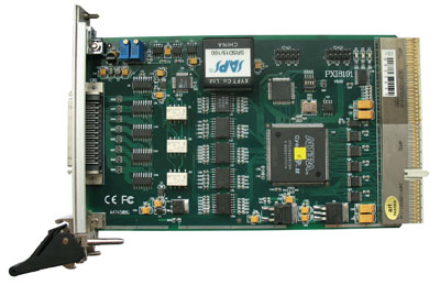 32·ģMݔ룻DADIOӋ(sh)PXI8602 
P(gun)I: