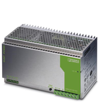 (gu)ƷơQUINT-PS-3X400-500AC/24DC/5˹Դ 
P(gun)I: