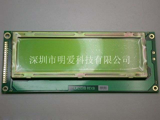Hitachi LM213XBҺ LM213XB HLM8619 
P(gun)I: