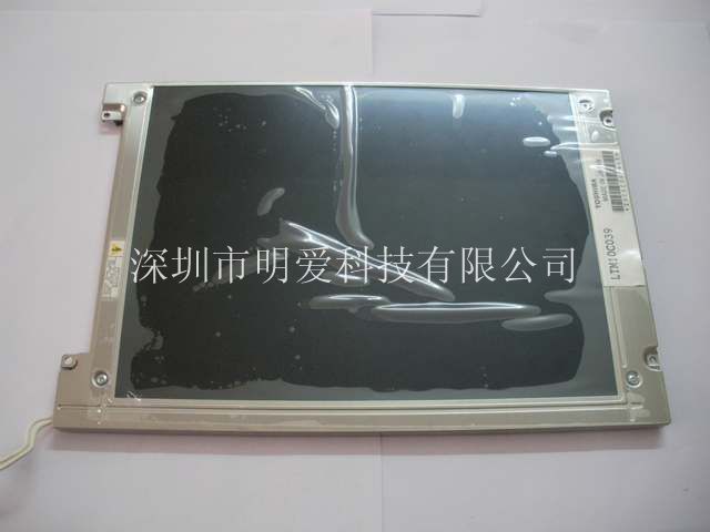 TOSHIBAҺLTM10C039 HLM6323-013211 
P(gun)I: