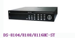 ӲPC(j)DS-8104/8108/8116HC-STһ(j) 
P(gun)I: