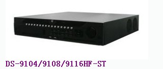 (sh)ӲPC(j)  DS-9104/9108/9116HF-ST 
P(gun)I: