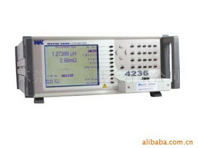LCR늱 WK4236 | H/P ݂ Agilent ÙC 
P(gun)I: