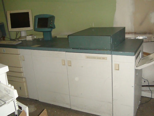 xerox 2060I(y)ٲɫӡC 
PI: