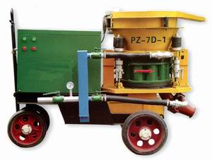 PZ-7D-1ͻC(j) 
P(gun)I: