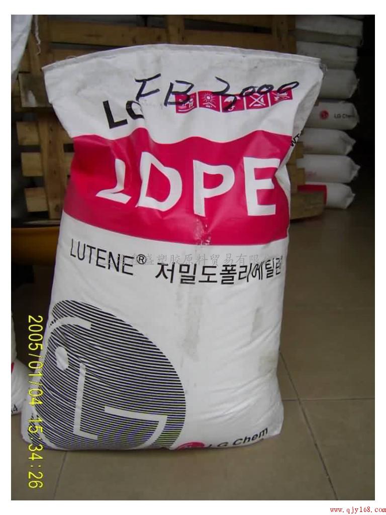 (yng)LDPE FB3000 n(gu)LGDĤ(j)LDPE 
P(gun)I: