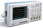 Tektronix MSO4104(sh)֟ɹʾ 
P(gun)I: