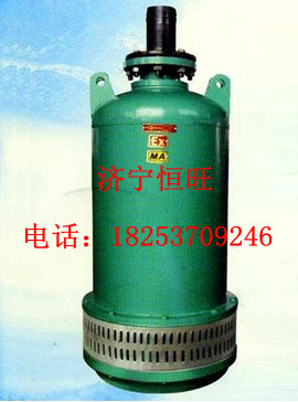 BQW15-34-4ˮ늱15P(yng)344kw늱 
P(gun)I: