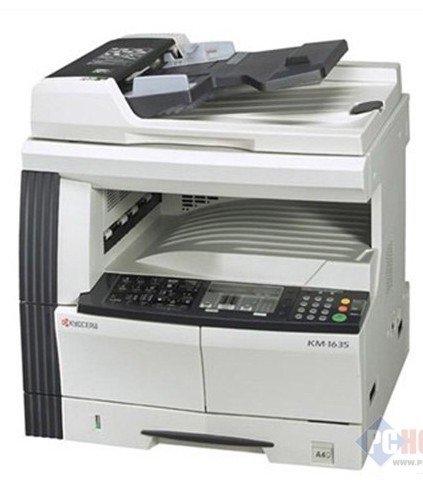 ꖾ1635(KYOCERA KM-1635)ӡCN 
P(gun)I: