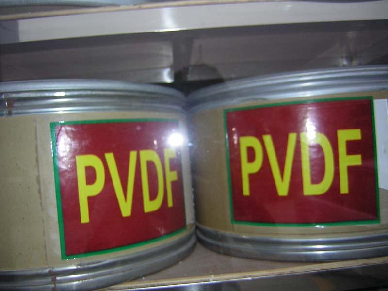 (yng) PVDF (gu)K 6008 
P(gun)I: