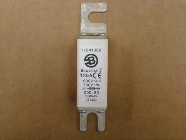 (yng)(gu)BUSSMANN۔170M1320 
P(gun)I: