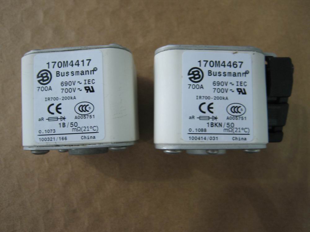 (yng)(gu)BUSSMANN۔170M1322 
P(gun)I: