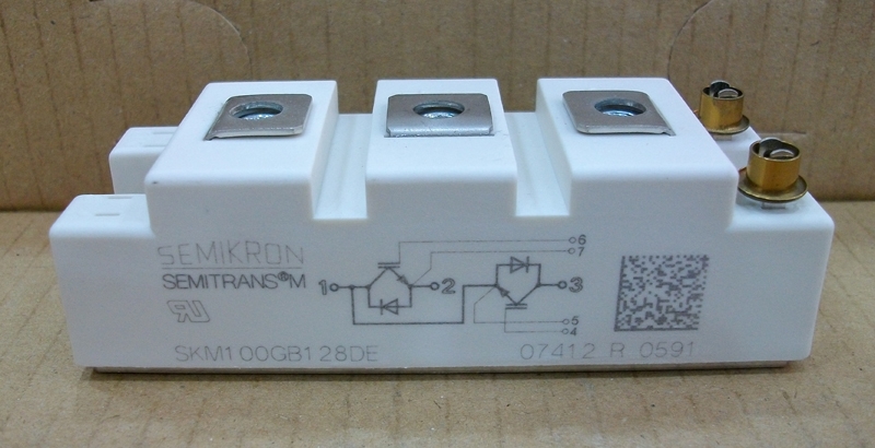 (yng)TIGBTģKSKM100GB12V 
P(gun)I: